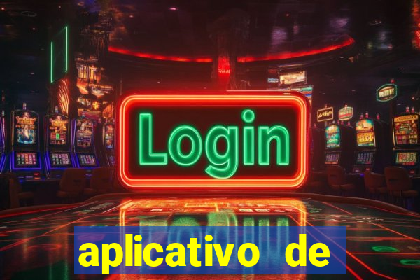 aplicativo de sinais slots